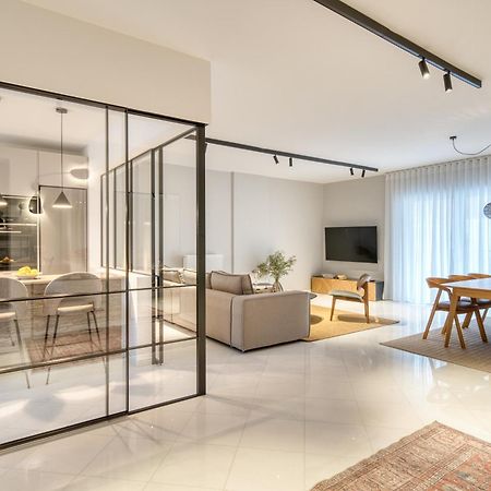 Living In Nafplio Avantgarde Apartment Zewnętrze zdjęcie