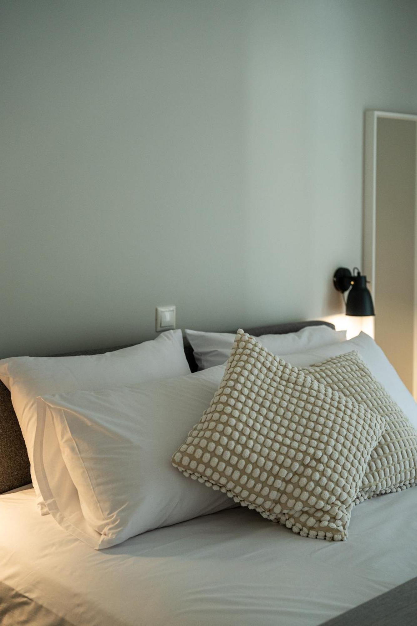 Living In Nafplio Avantgarde Apartment Zewnętrze zdjęcie