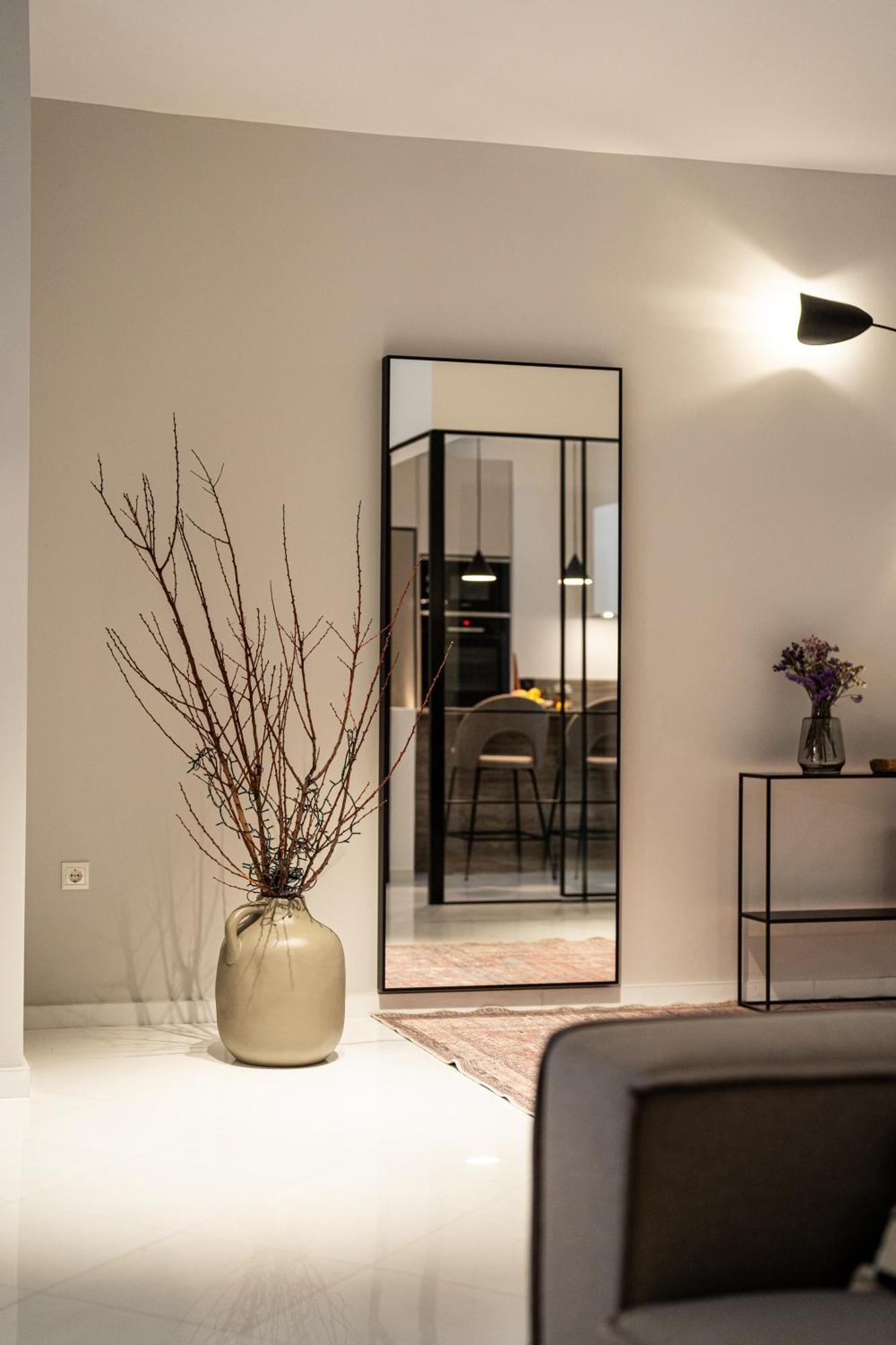 Living In Nafplio Avantgarde Apartment Zewnętrze zdjęcie