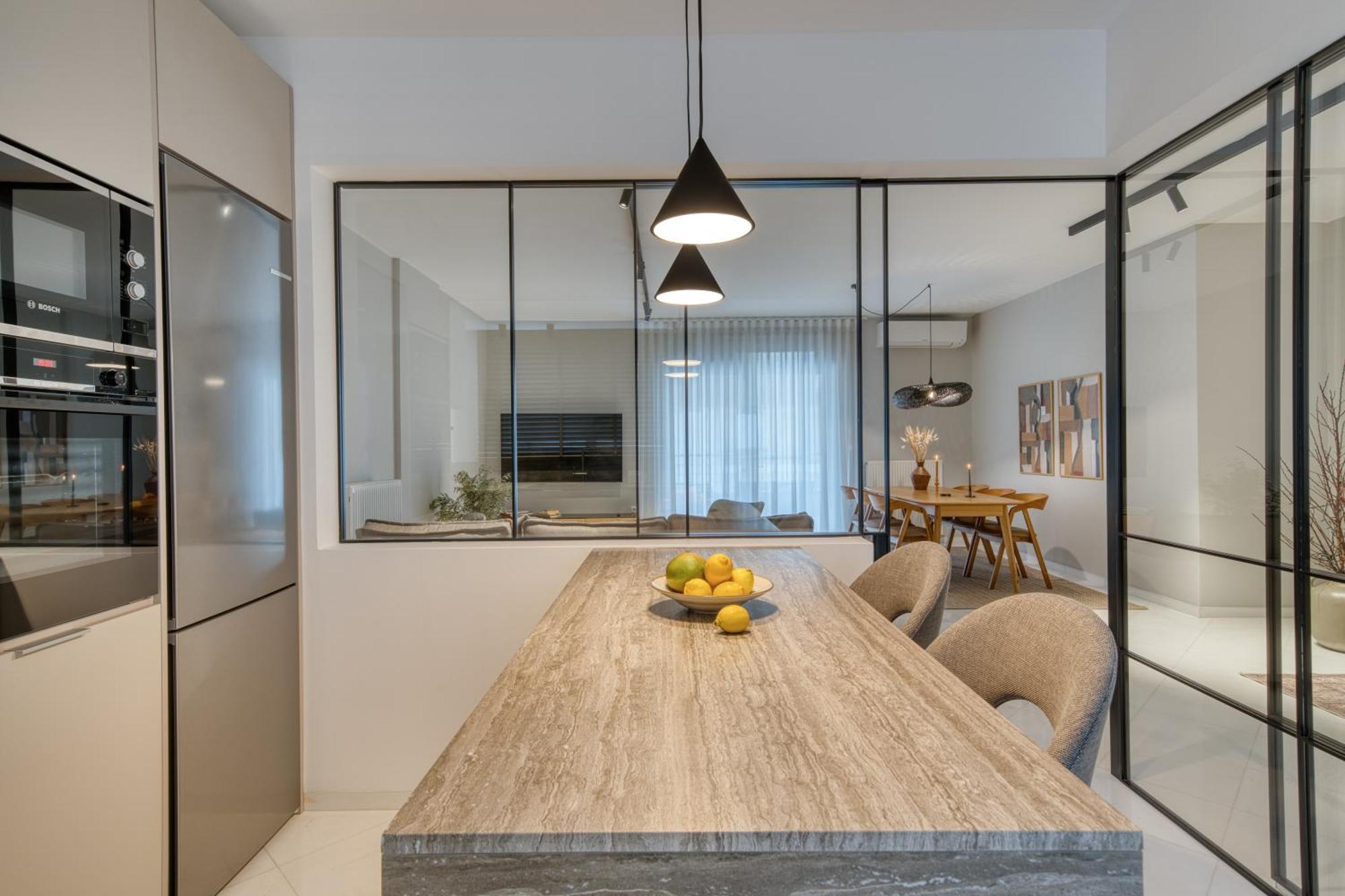 Living In Nafplio Avantgarde Apartment Zewnętrze zdjęcie
