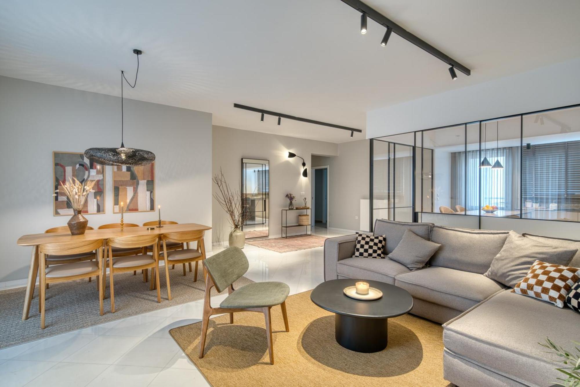 Living In Nafplio Avantgarde Apartment Zewnętrze zdjęcie