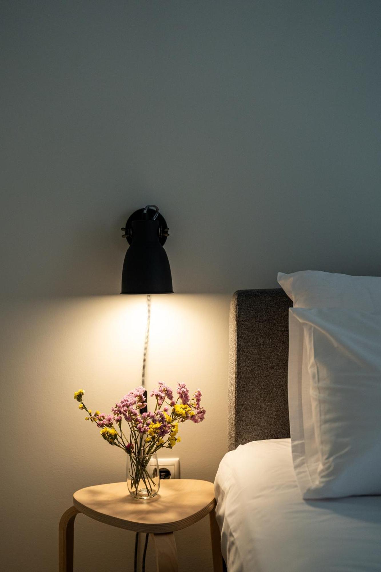 Living In Nafplio Avantgarde Apartment Zewnętrze zdjęcie