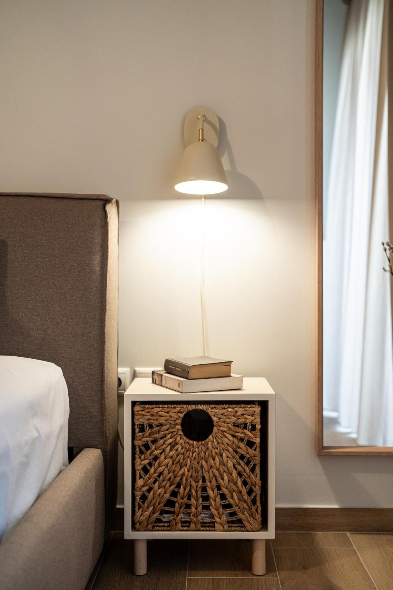 Living In Nafplio Avantgarde Apartment Zewnętrze zdjęcie