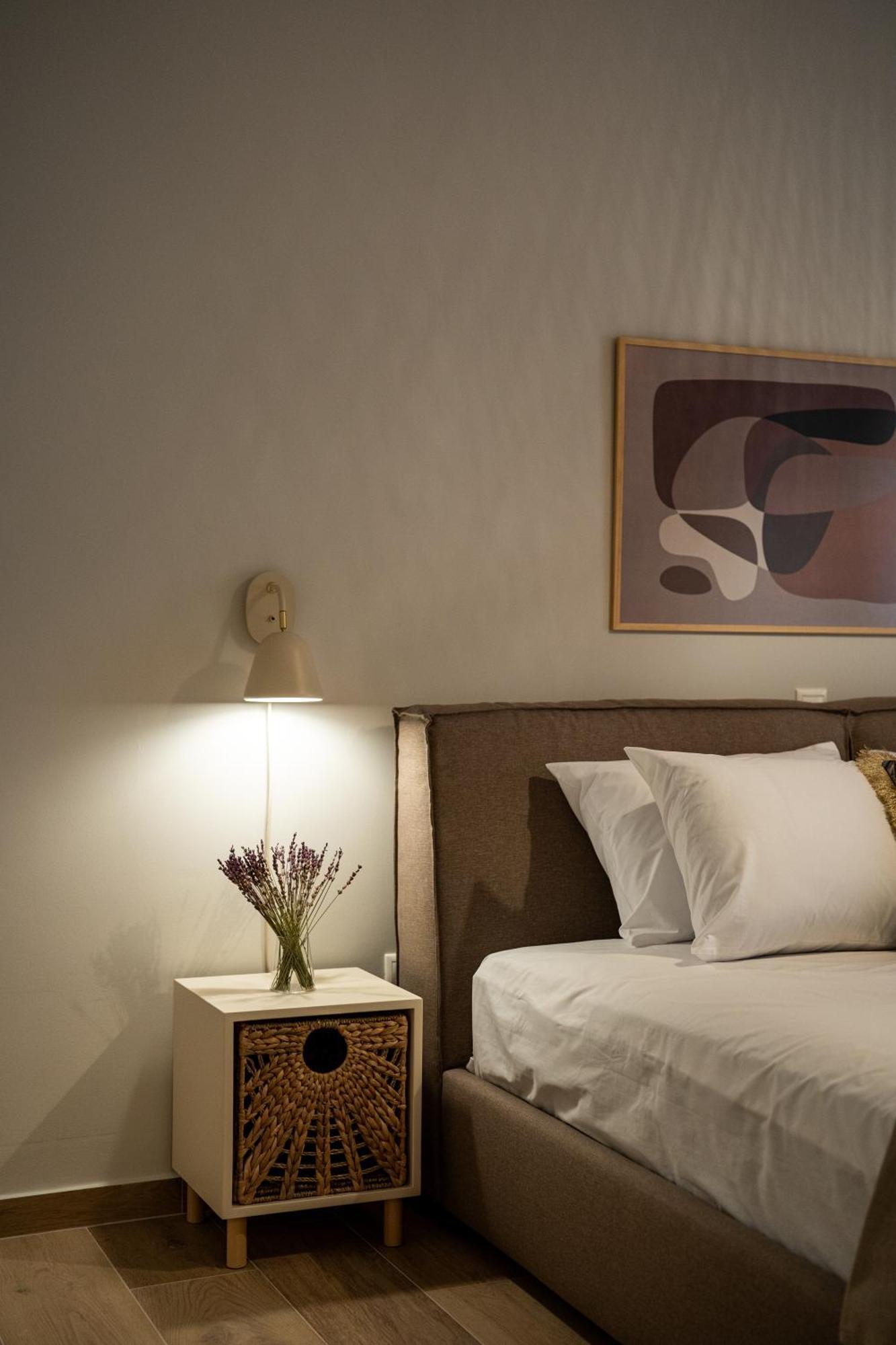 Living In Nafplio Avantgarde Apartment Zewnętrze zdjęcie