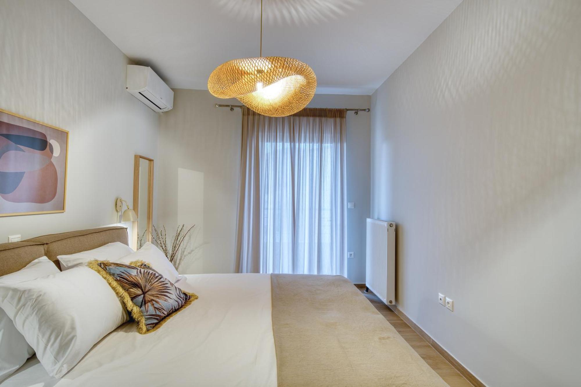 Living In Nafplio Avantgarde Apartment Zewnętrze zdjęcie