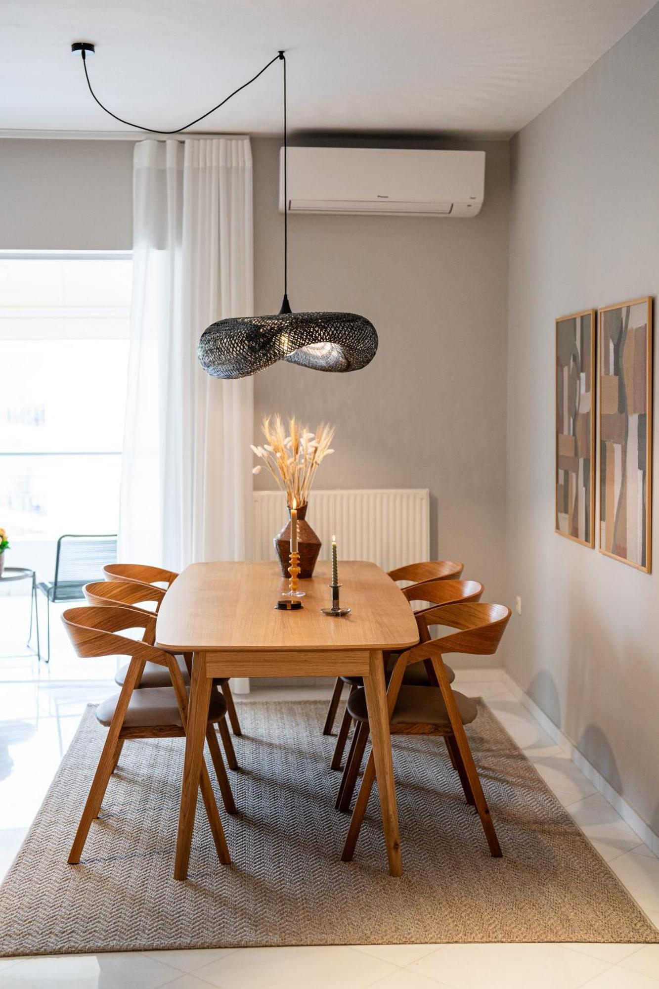 Living In Nafplio Avantgarde Apartment Zewnętrze zdjęcie