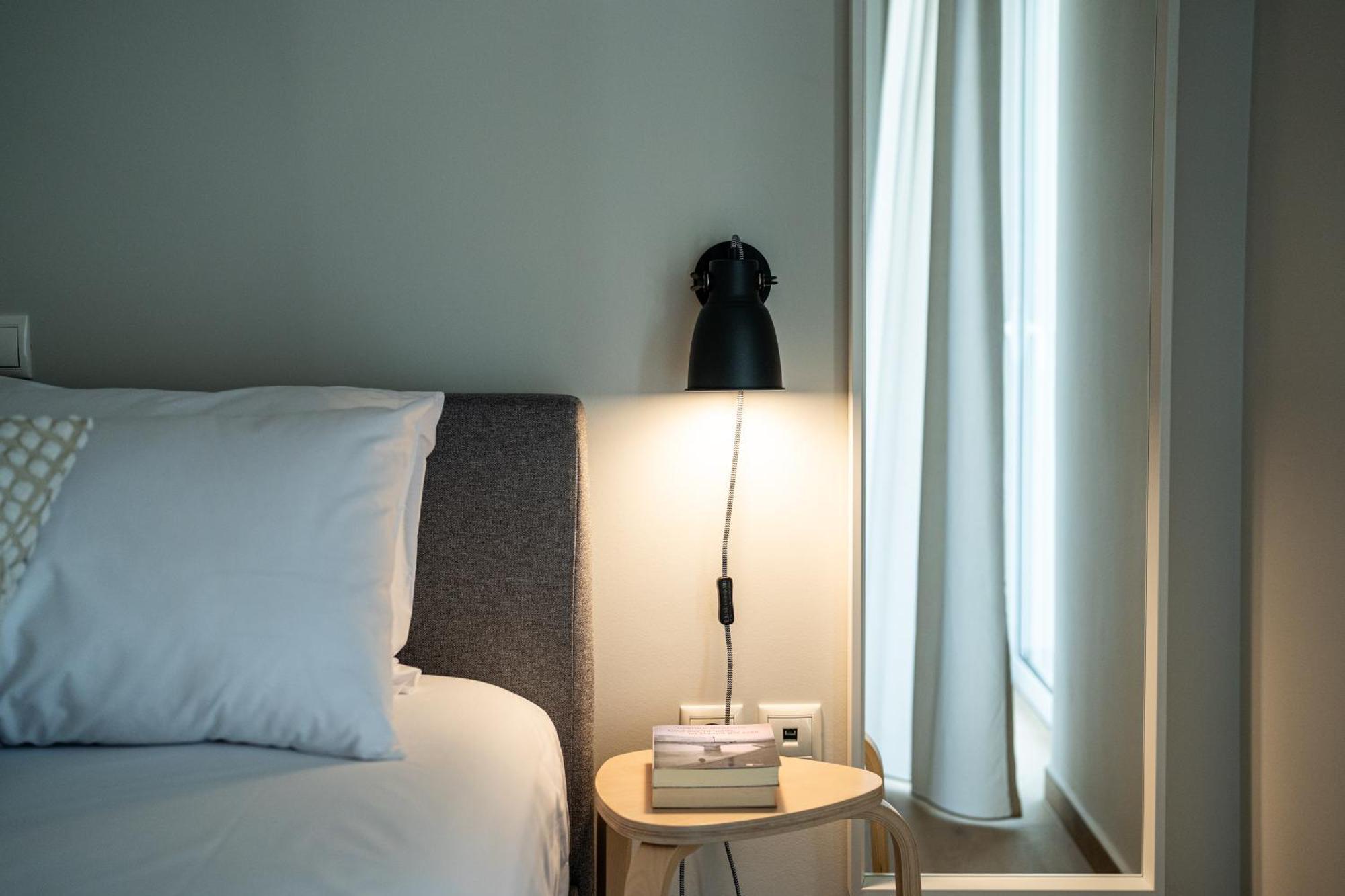 Living In Nafplio Avantgarde Apartment Zewnętrze zdjęcie