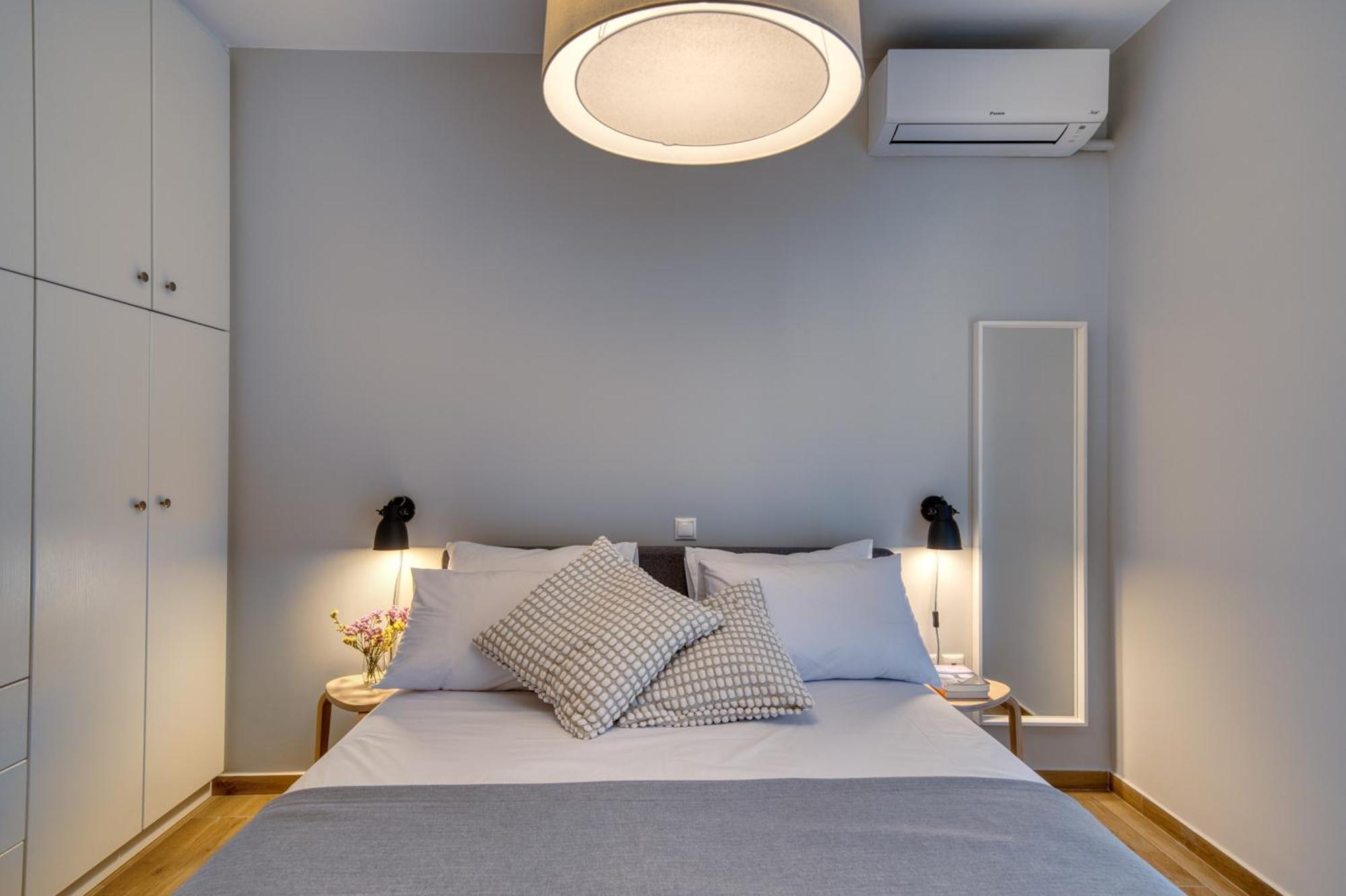 Living In Nafplio Avantgarde Apartment Zewnętrze zdjęcie