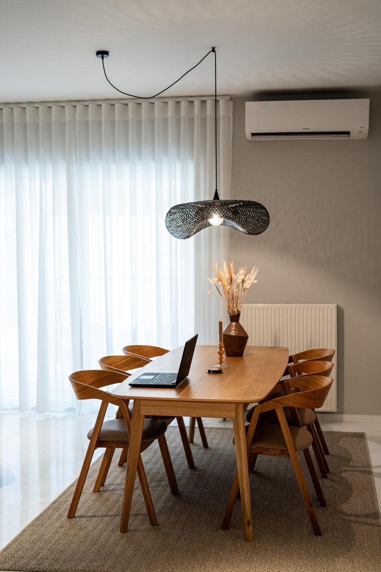 Living In Nafplio Avantgarde Apartment Zewnętrze zdjęcie