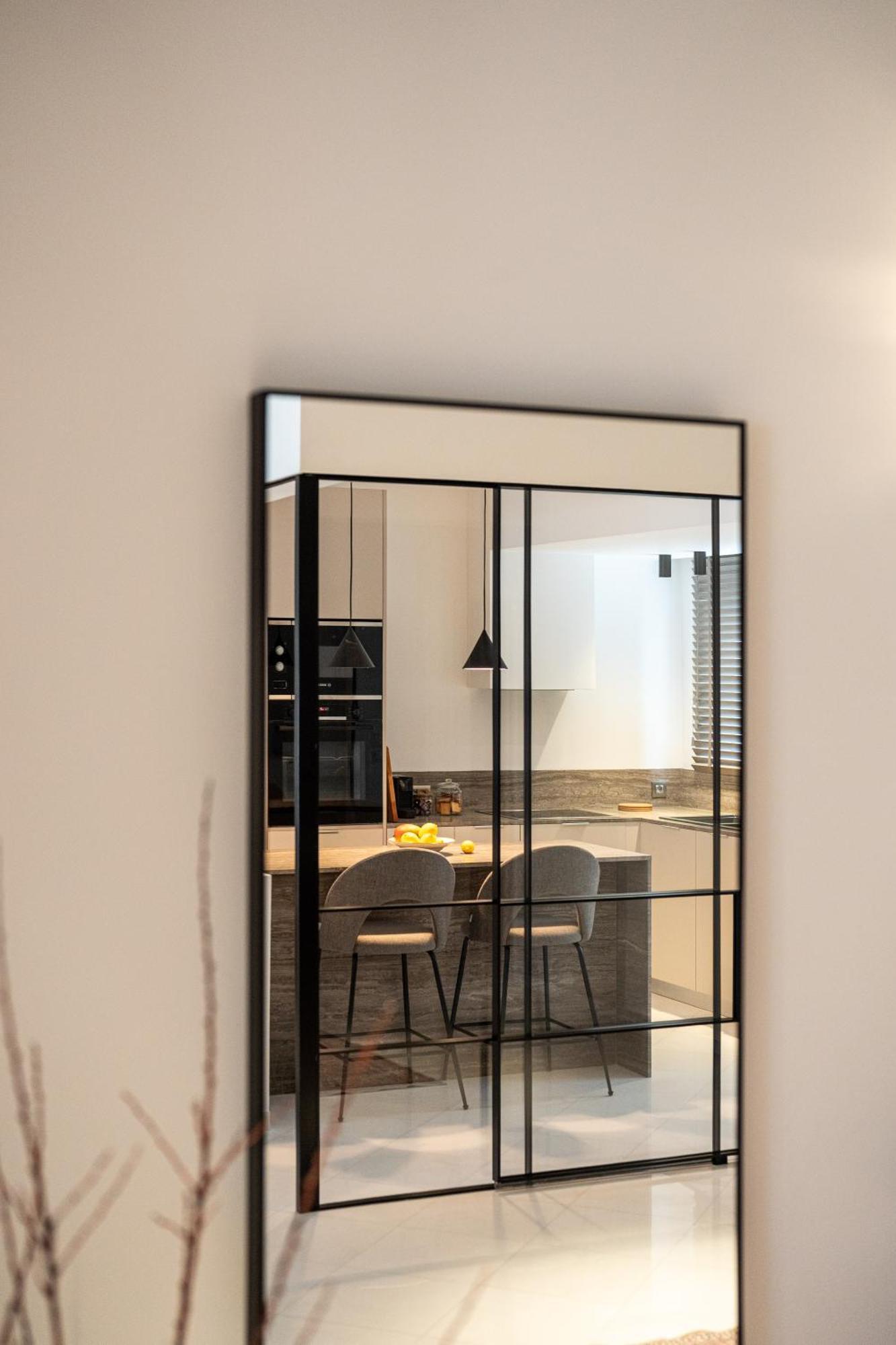 Living In Nafplio Avantgarde Apartment Zewnętrze zdjęcie