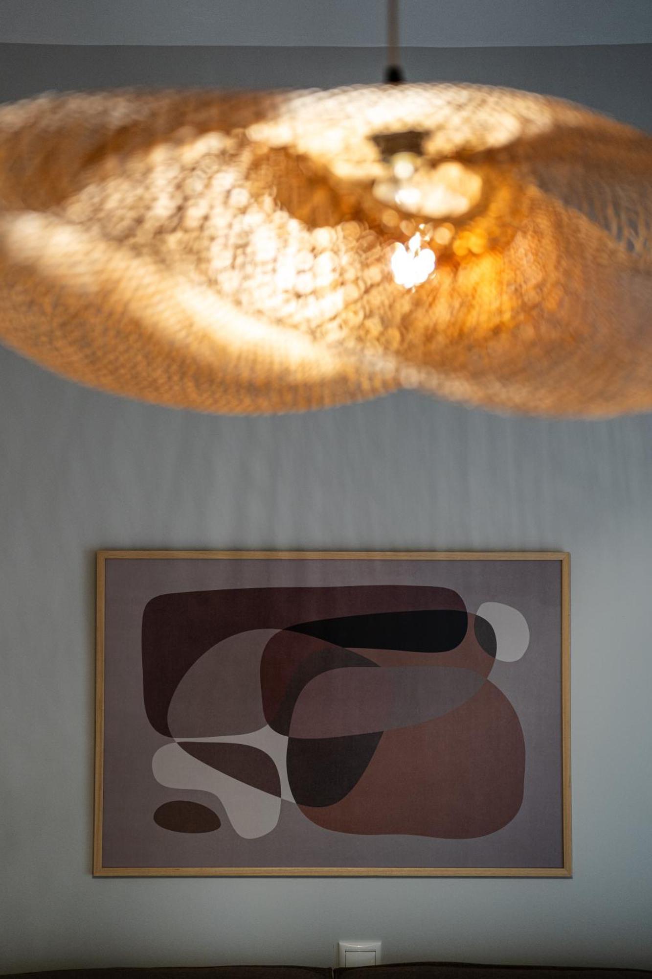 Living In Nafplio Avantgarde Apartment Zewnętrze zdjęcie