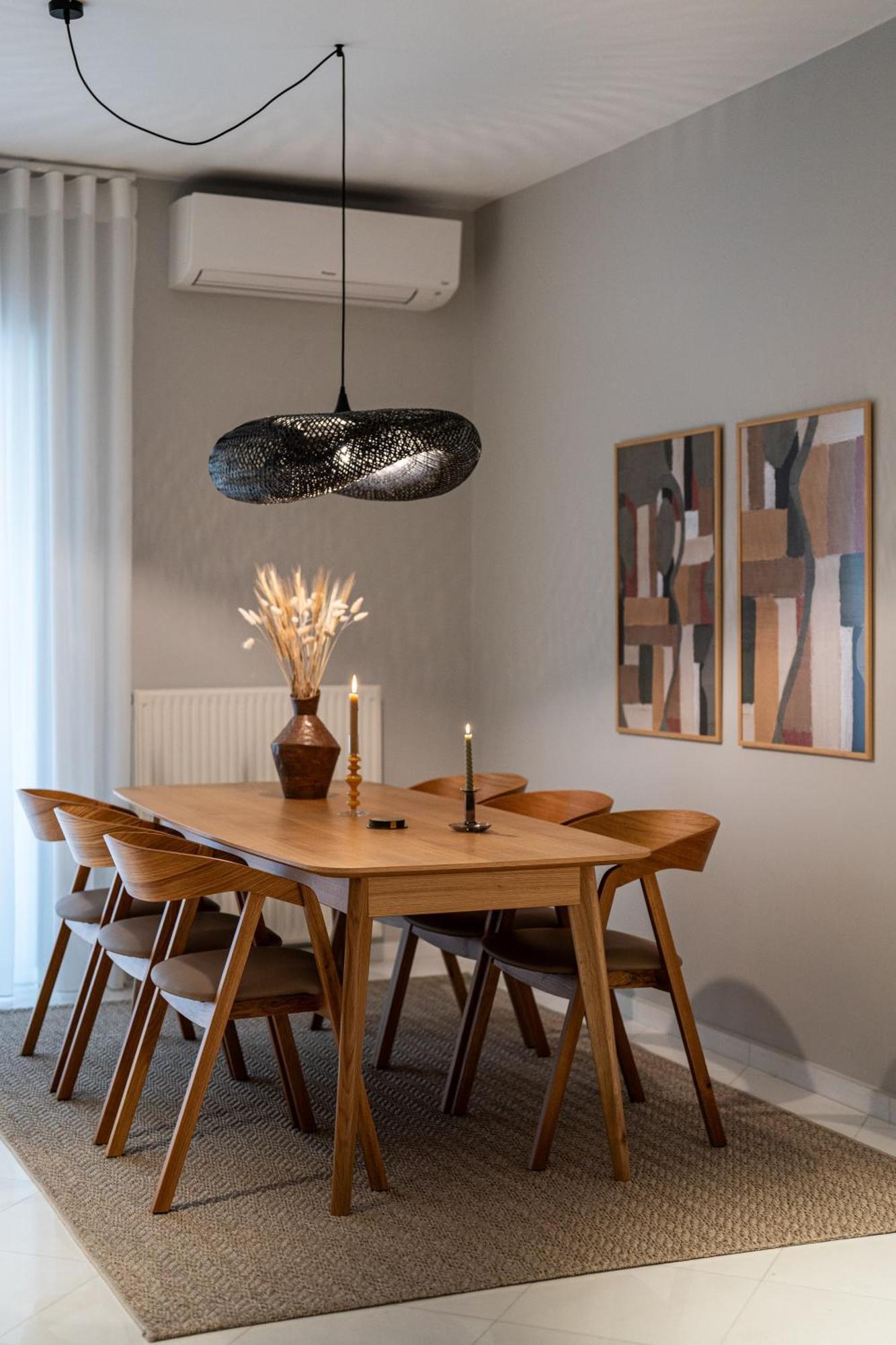 Living In Nafplio Avantgarde Apartment Zewnętrze zdjęcie