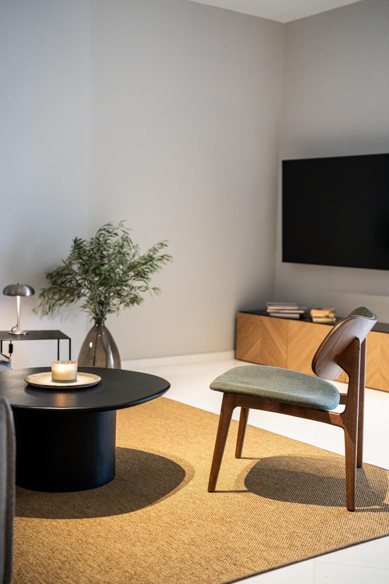 Living In Nafplio Avantgarde Apartment Zewnętrze zdjęcie
